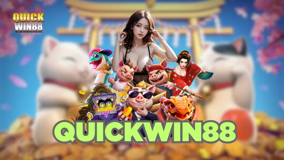 quickwin88