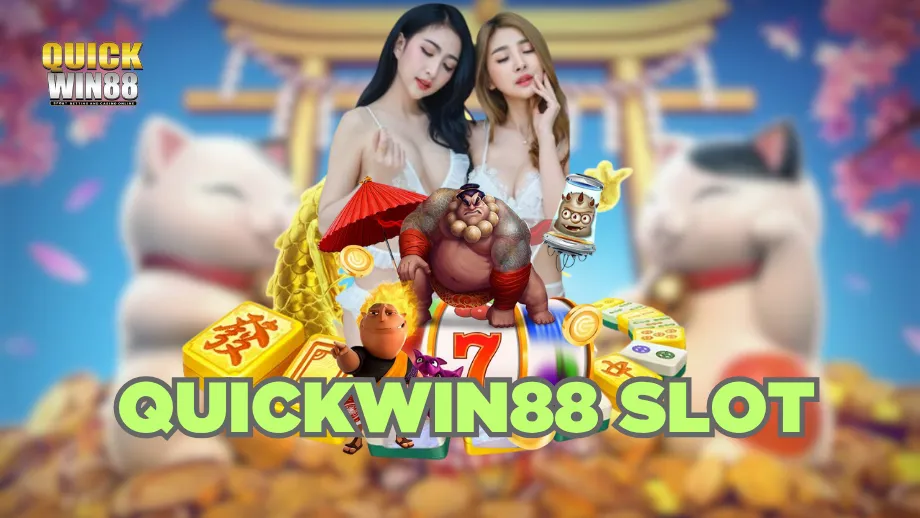 quickwin88